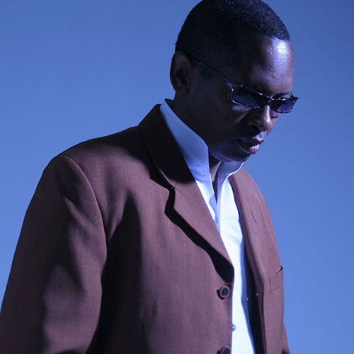 Album cover artwork for Jounetsu Tairiku